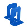 Metal Book Ends - Original 33MLBLUE