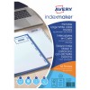 Index Maker™ Dividers, 01810005 01810005