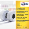 Price Labels PLP1226