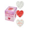 Love Heart ZDesign Stickers 56813