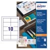 Business Cards C32011-10
