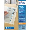Index Maker™ Dividers, 05063061 05063061