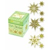 Gold Star Christmas ZDesign Stickers 56823