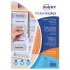Index Maker™ Dividers, 05113081 05113081