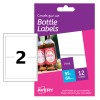 Bottle Labels HBL02