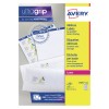 Mini Address Labels, L7651-100 L7651-100