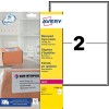 Parcel Labels L7996-25