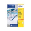 Multipurpose Labels 3484