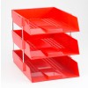 Letter Tray - Original 44RED