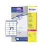Address Labels, L7160, 250 sheets L7160-250