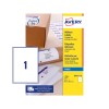 Parcel Labels, j8167-100 J8167-100