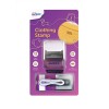 Clothing Stamp CSTAMP