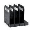 Book Rack - Basics 1136BLK