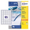 Multipurpose Labels, 3666 3666
