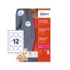 Self Adhesive Name Badges L4781-20