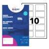 Self Adhesive Name Badges, l4785, 20 L4785-20 Content: 200 Labels / 20 Sheet