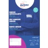 Self Adhesive Name Badges, l4787, 20 L4787-20