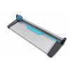 Avery A3 4-in-1 Paper Trimmer - Craft & Office Cutter with Straight, Wavy, Dash & Fold Cuts  4X1TR3