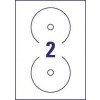 CD Labels L6043-100