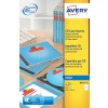 CD Case Inserts J8435-25