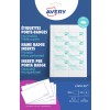 Name Badge Inserts L7418-25