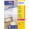 Address Labels, L7163, 250 sheets L7163-250