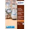 Glossy labels L7101REV-20