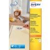 Multipurpose Labels L4745REV-25