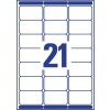Address Labels L7160-500 63.5 x 38.1 mm