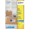 Parcel Labels, J8167-25 J8167-25