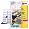 Data Cartridge Labels L7665-25