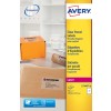 Parcel Labels L7568-25