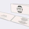 Personalised DL Postcards