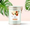 tea caddy labels