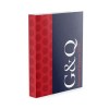 Personalised Folders & Ring Binders